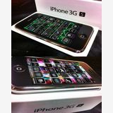 <i0sHack> SIMե꡼iPhone3GS 32GBࡡե塼