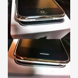 <i0sHack> SIMե꡼iPhone3GS 32GBࡡե塼