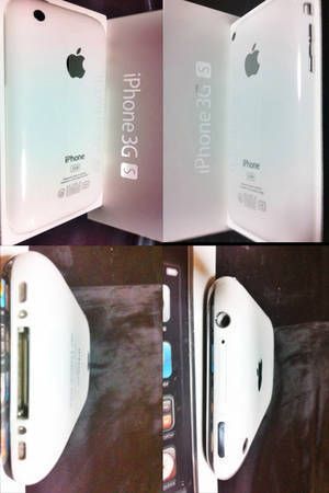 <i0sHack> SIMե꡼iPhone3GS 32GBࡡե塼