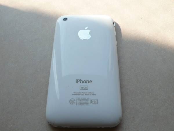 ɥǤȤiPhoneե塼 SIMե꡼æiPhone3GS 16GB