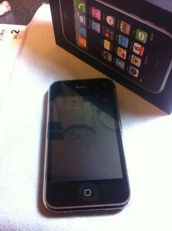 <Уӣæ>æiPhone3G 16GB SIMե꡼