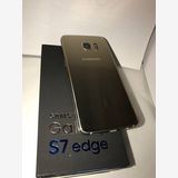 SIMե꡼GALAXY S7 edge Gold Platinum Dual SIM