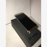 SIMե꡼GALAXY S7 edge Gold Platinum Dual SIM