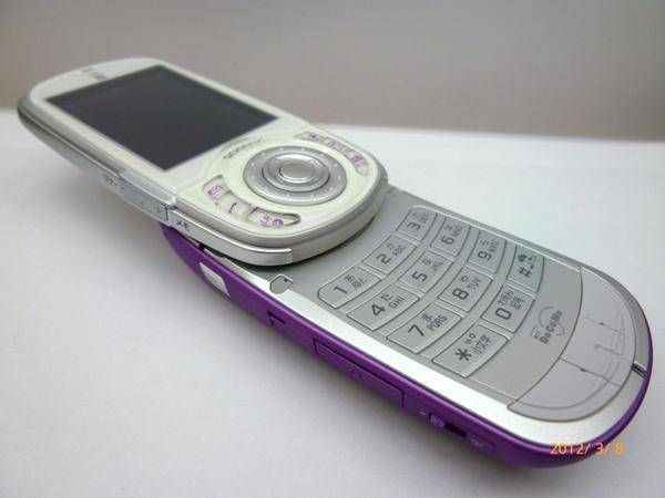 ̤ѡdocomoSO506iCʥХ󥹥˥ࡼС