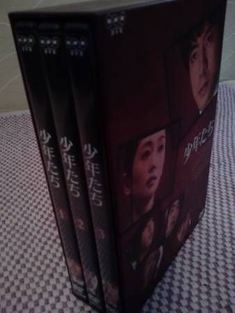 �ؾ�ǯ������DVD BOX���� ���ղ�����NEWS �����ҵ�