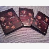 �ؾ�ǯ������DVD BOX���� ���ղ�����NEWS �����ҵ�
