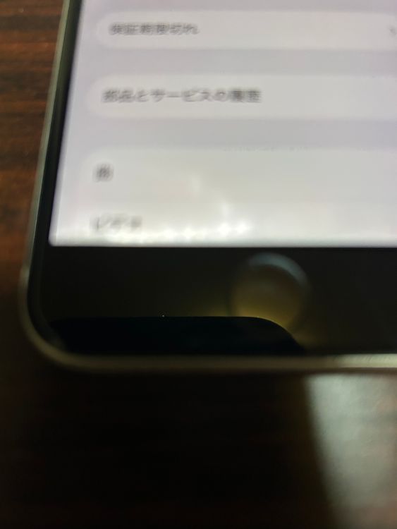 iPhone SE �裳���� 64GB �ɥ���