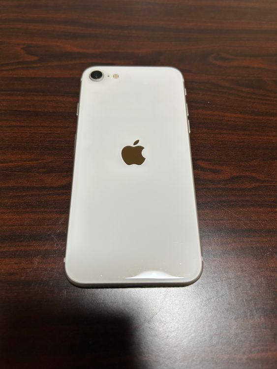 iPhone SE �裳���� 64GB �ɥ���