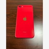 iPhone SE ��2���� 64GB �ɥ��� �Хåƥ꡼100% ư���� �����