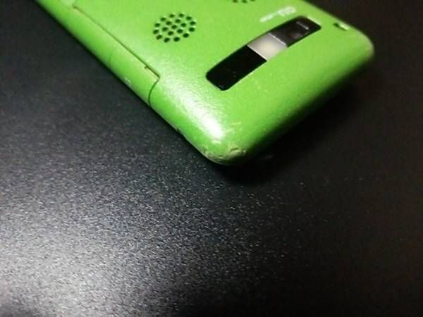 ����š�INFOBAR2 ���꡼�������̵����