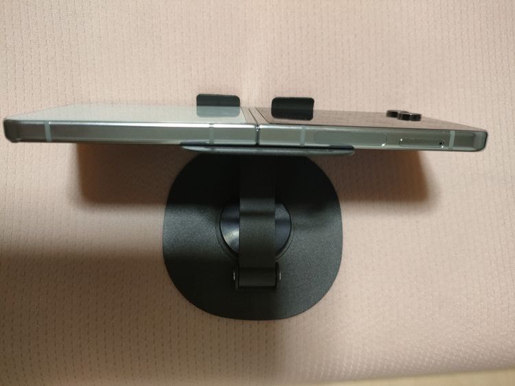 au SCG23 Galaxy Z Flip5 ߥ