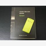 WX334K Honey Bee Box ���꡼��