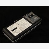 ڳʡ  au REGZA Phone T004 ֥å ڤޤۥա