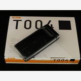 ڳʡ  au REGZA Phone T004 ֥å ڤޤۥա