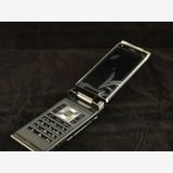 ڳʡ  au REGZA Phone T004 ֥å ڤޤۥա