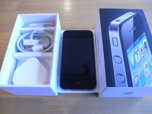 �����󥬥ݡ����� iPhone4 16GB �֥�å���SIM�ե꡼���ò�������̵��
