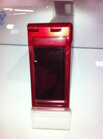 �����⿷��Ź������docomo��P905i����åɡ��������ò�