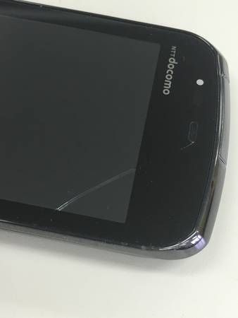 ڥ󥯡docomo ARROWS Me F-11D ֥å ̵