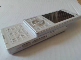 ��Ƚ�ꡪ����������� softbamk 920SC �ۥ磻�ȡ��������ߡ���