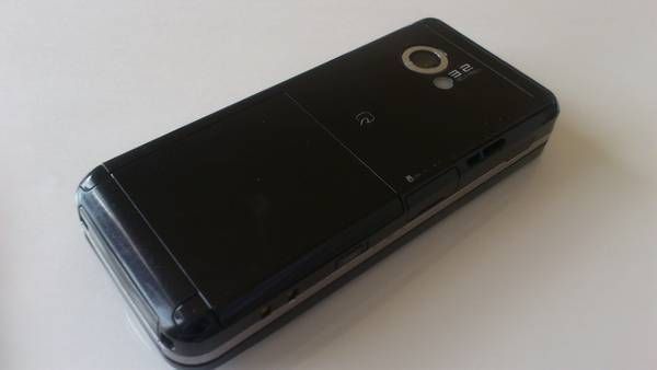 ������� docomo D905i ���㥤��֥�å�������̵������