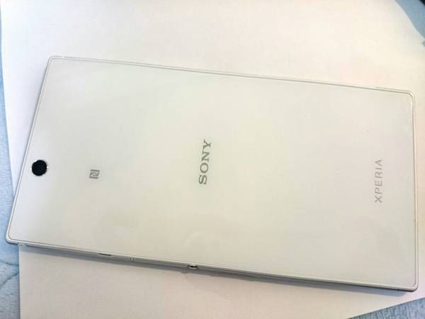  XPERIA Z Ultra C6833ѡץ뿷Ʊ/SIMե꡼