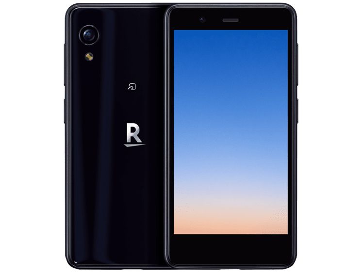 Rakuten mini C330 ֥å Band1