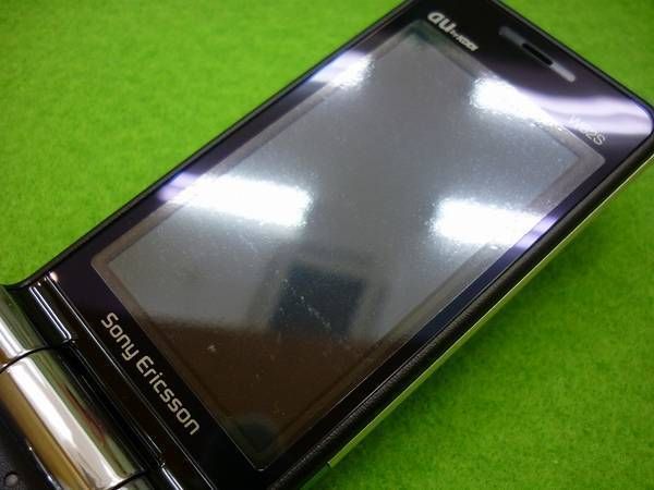 au��W62S������С��ߥ쥶����3�����ݾ�