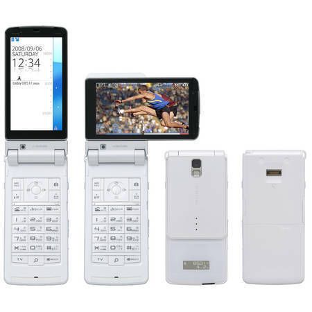 ���� F906i �ۥ磻�� ����̵�� ���� �����