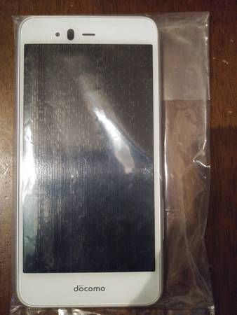 �ڿ���̤���ѡ������� White arrows Be F-04K