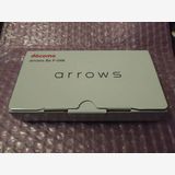 �ڿ���̤���ѡ������� White arrows Be F-04K