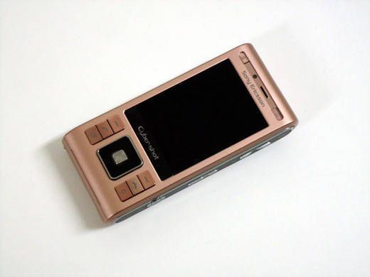 ���ʡ���Sony Ericsson C905���ʥԥ󥯥�����ɡ�SIM�ե꡼������0�ߡ�¨��ȯ����