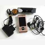 ���ʡ���Sony Ericsson C905���ʥԥ󥯥�����ɡ�SIM�ե꡼������0�ߡ�¨��ȯ����