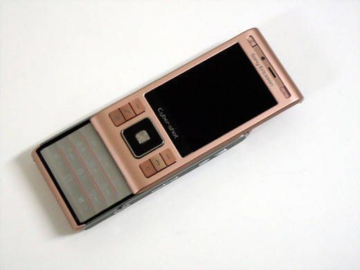 ���ʡ���Sony Ericsson C905���ʥԥ󥯥�����ɡ�SIM�ե꡼������0�ߡ�¨��ȯ����