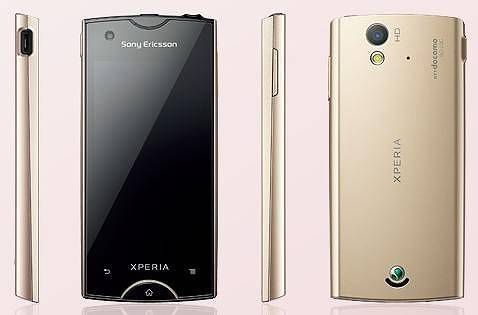¿ݾաĶ docomo Xperia ray SO-03C 151-3211 ̵