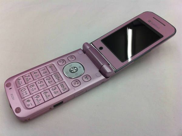SoftBank 812SH �ԥ� ���B������ॢ���ȥ�åȡ�