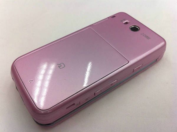 SoftBank 812SH �ԥ� ���B������ॢ���ȥ�åȡ�