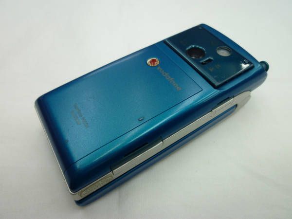 SoftBank 905SH �֥롼 ���C������ॢ���ȥ�åȡ�