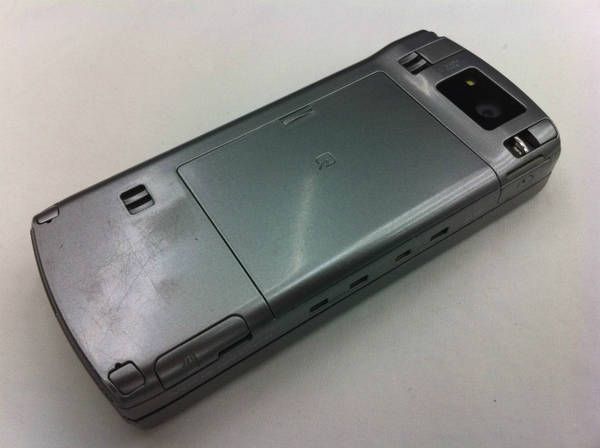 �������Ͳ�������SoftBank 911T ����С� ���C������ॢ���ȥ�åȡ�
