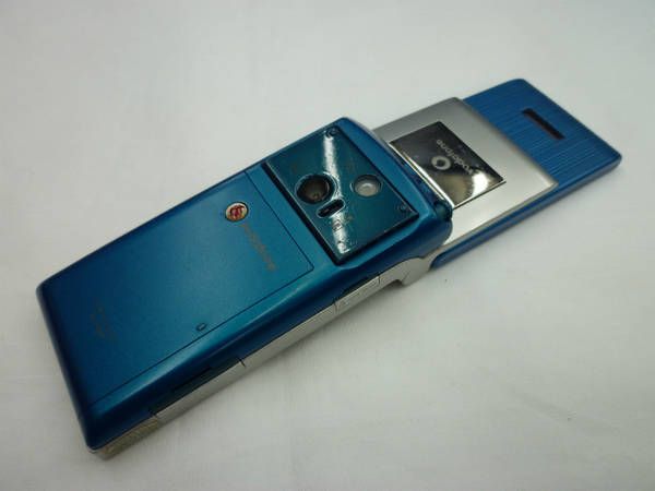 SoftBank 905SH �֥롼 ���C������ॢ���ȥ�åȡ�