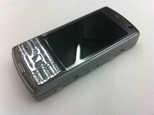 �������Ͳ�������SoftBank 911T ����С� ���C������ॢ���ȥ�åȡ�