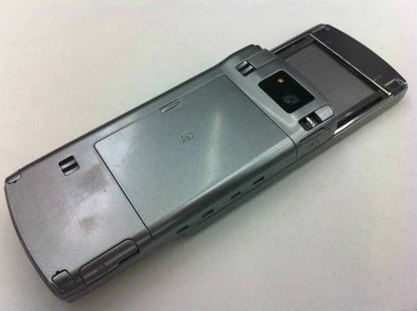 �������Ͳ�������SoftBank 911T ����С� ���C������ॢ���ȥ�åȡ�