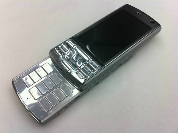 �������Ͳ�������SoftBank 911T ����С� ���C������ॢ���ȥ�åȡ�