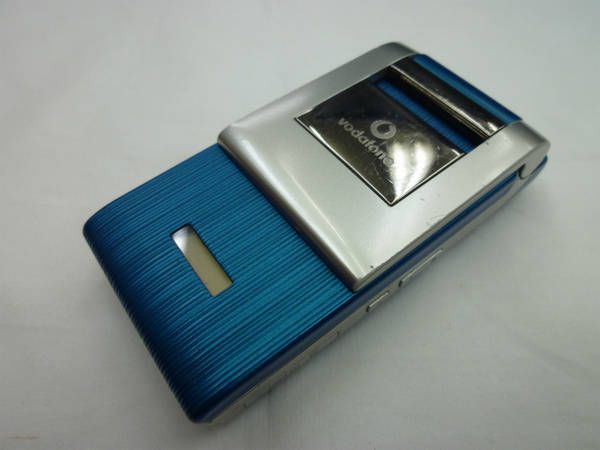 SoftBank 905SH �֥롼 ���C������ॢ���ȥ�åȡ�