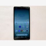 Xperia Ace III au SOG08 eSIMб SIMåѤ ŷХ