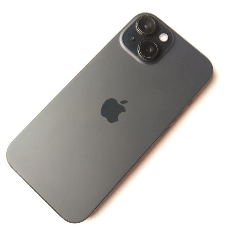 �ڶ����ʡ�iPhone 15 128GB SIM�ե꡼ �����ʥߥå���������USB Type-C