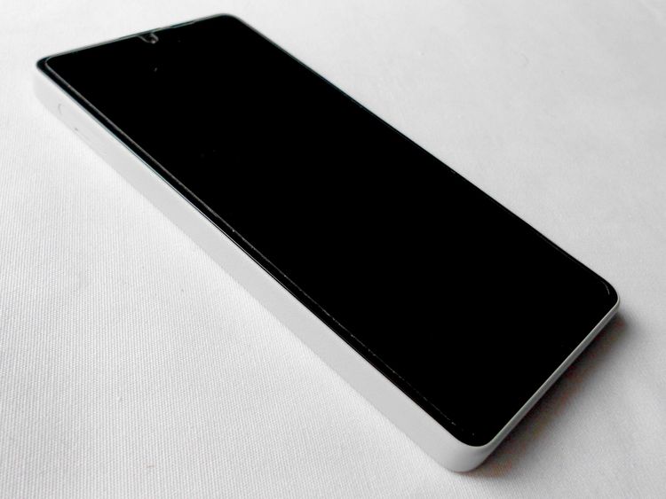 Xperia Ace III au SOG08 eSIMб SIMåѤ ŷХ