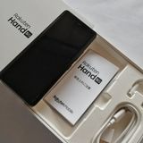 �ڶ����ʡ۳�ŷ�Х��5G Rakuten Hand 5G 128GB �֥�å�