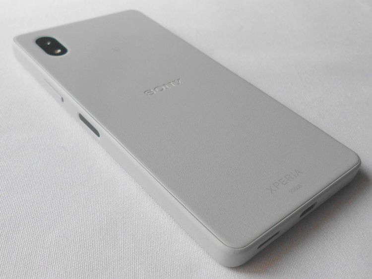 Xperia Ace III au SOG08 eSIMб SIMåѤ ŷХ