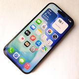 【極美品】iPhone 15 128GB SIMフリー ダイナミックアイランドUSB Type-C