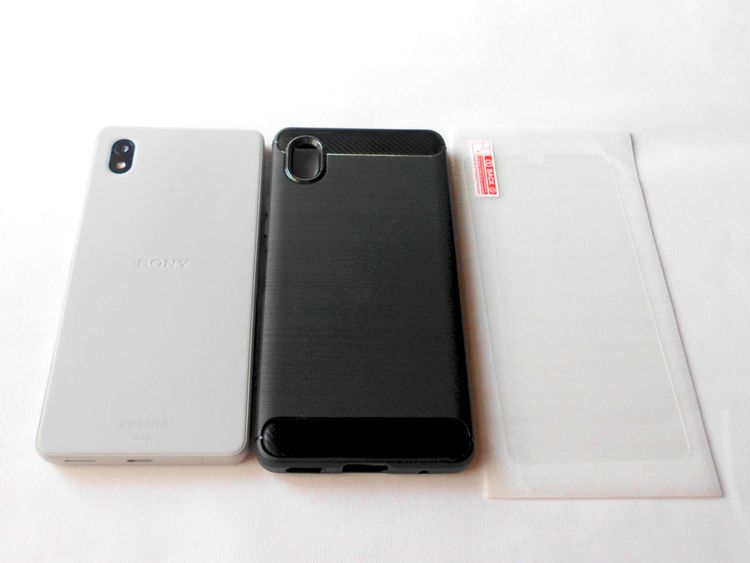 Xperia Ace III au SOG08 eSIMб SIMåѤ ŷХ